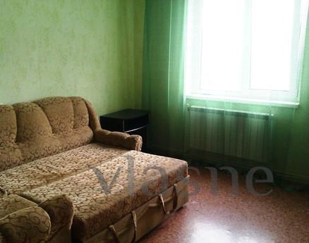 2-room apartment on the Mount of Kharkov, Belgorod - apartment by the day