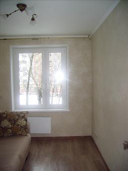 Cozy apartment in the center, Volgograd - apartment by the day