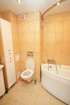 Apartment in the heart of the city, Saint Petersburg - apartment by the day