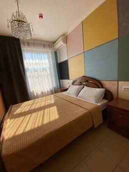 Royal Service guest house, Rostov-on-Don - apartment by the day