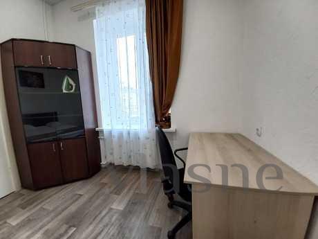 3 kv in the city center, Sevastopol - apartment by the day