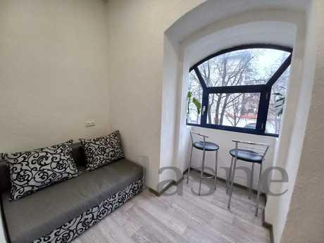 3 kv in the city center, Sevastopol - apartment by the day