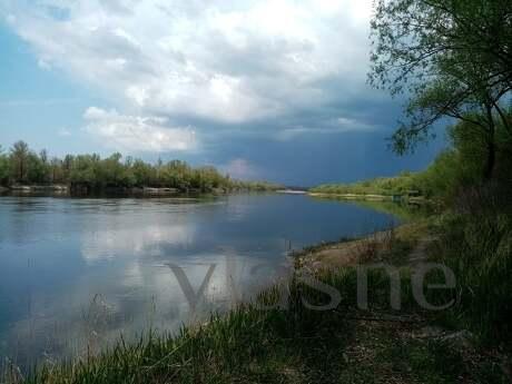 I'm renting a small budinochok in the village. Rozhny!, Brovary - apartment by the day