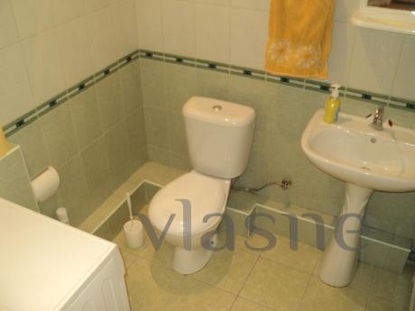 Apartments for rent, Yekaterinburg - apartment by the day