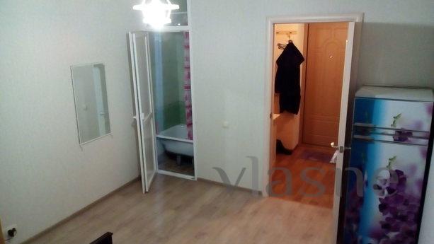 1 комнатная квартира посуточно, Екатеринбург - квартира посуточно