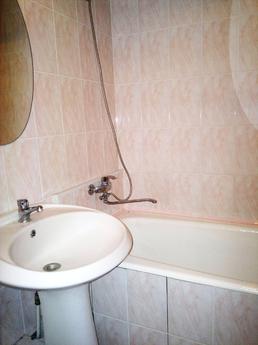 Excellent one-bedroom apartment, Kemerovo - apartment by the day