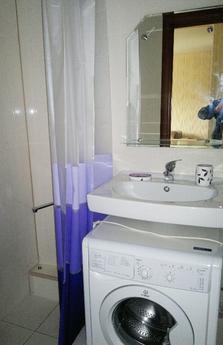 Excellent one-bedroom apartment for rent, Kemerovo - apartment by the day