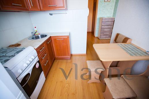 Rent one cozy, Kemerovo - apartment by the day