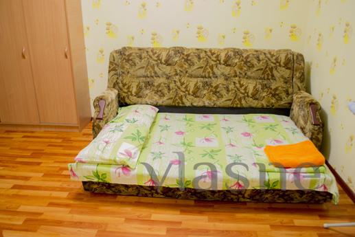 Rent daily, hourly 1 - km.kv.m.m.Holodnaya Mountain. New apa