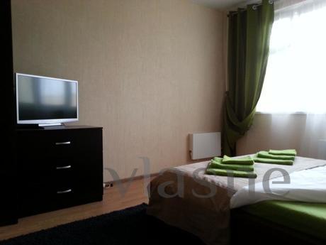 2-bedroom. apartment near the shopping c, Khimki - apartment by the day