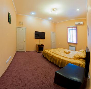 Rent one 1 komn.kvartiru.Oborudovana modern appliances, plas
