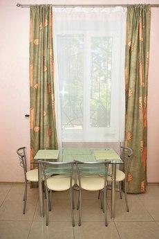 Rent by the day 2-room apartment Center, Odessa - apartment by the day