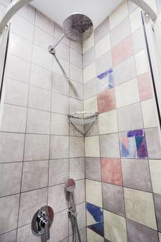 Apartments on Deribasovskaya 10, Odessa - apartment by the day