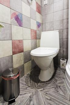 Apartments on Deribasovskaya 10, Odessa - apartment by the day