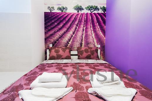 Apartments on Deribasovskaya 10, Odessa - apartment by the day