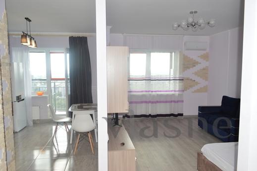 Apartment with a great view, Kazan - apartment by the day