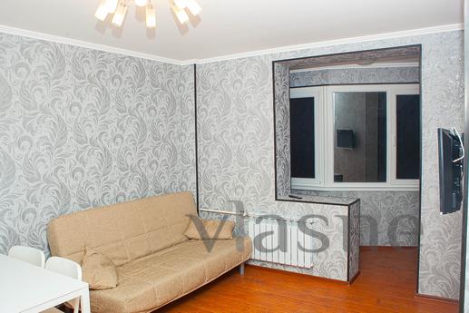 2-bedroom apartment near Crocus Expo, Krasnogorsk - apartment by the day