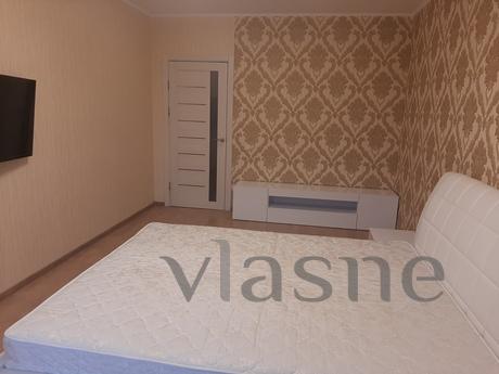 100 m from 'M' Obolon, New house, Kyiv - apartment by the day