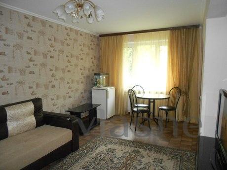 Rent by the day 1-for an apartment for ul.Mate Zalki d.37 5/