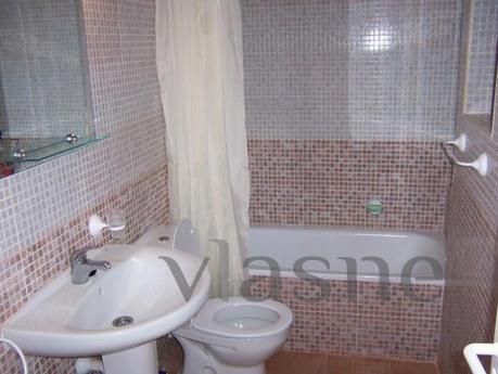 Rent by the day 1-for an apartment for ul.Vzletnaya d.24 8/1