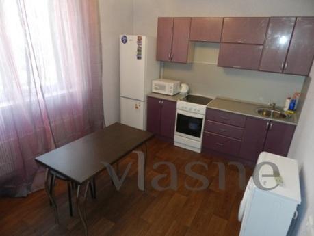 Rent by the day 1-for an apartment for ul.Vzletnaya d.24 8/1