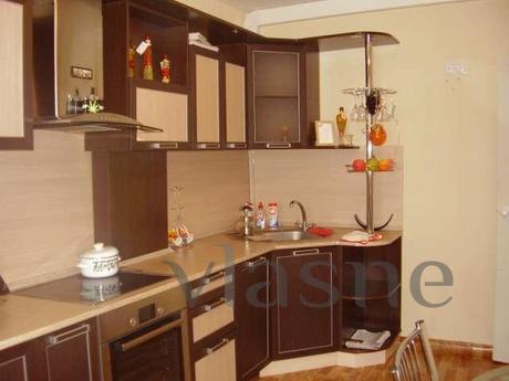 Rent by the day 1-for an apartment for ul.Vesny d.7 10/10 n 
