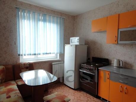 Rent by the day 1-for an apartment for ul.Shahterov d.42 15/