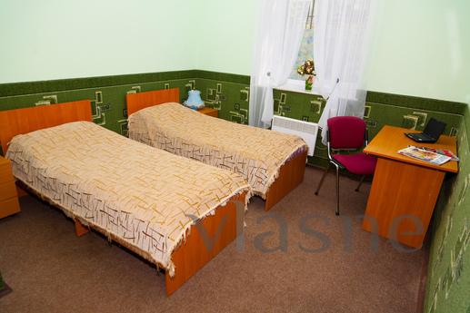 Hostel-hotel 'Odessa', Odessa - apartment by the day