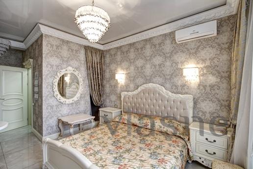 Center, beautiful studio in a new house, Odessa - apartment by the day