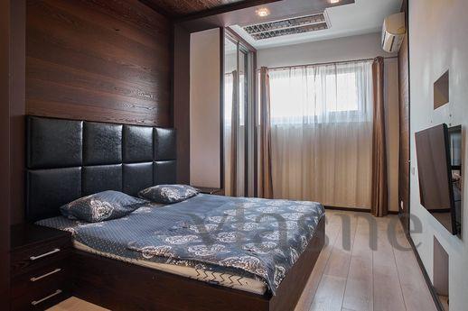 2-room apartment on Pozharova, Sevastopol - apartment by the day