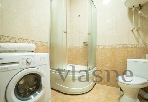 Big Studio in the city center, Sevastopol - apartment by the day