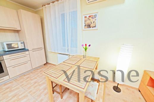 Comfortable and spacious apartment - stu, Yekaterinburg - apartment by the day