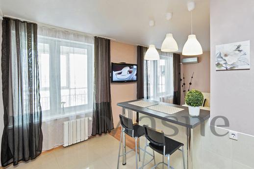 Comfortable and modern apartment - studio in a luxury home, 