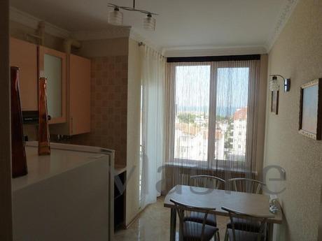 Suites with panoramic views of the sea a, Sevastopol - apartment by the day