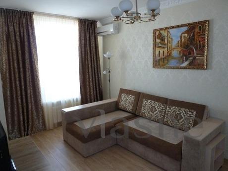 Suites with panoramic views of the sea a, Sevastopol - apartment by the day