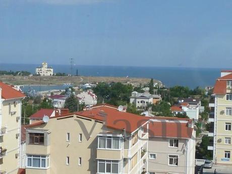 Suites with panoramic views of the sea a, Sevastopol - apartment by the day