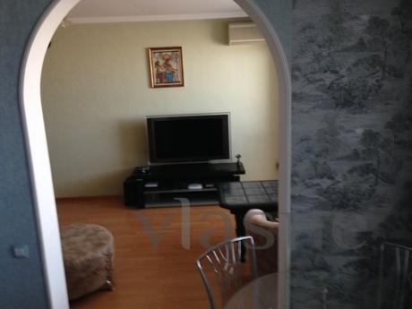 Rent one a second in the quiet center, Sevastopol - apartment by the day