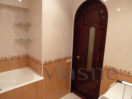 Rent one a second in the quiet center, Sevastopol - apartment by the day