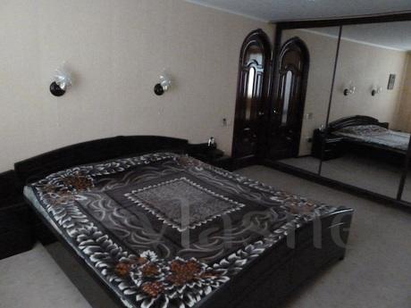 Rent one a second in the quiet center, Sevastopol - apartment by the day