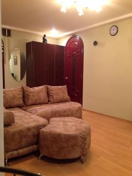 Rent one a second in the quiet center, Sevastopol - apartment by the day