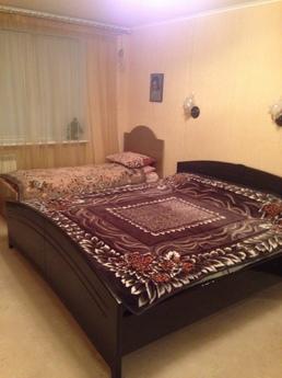 Rent one a second in the quiet center, Sevastopol - apartment by the day