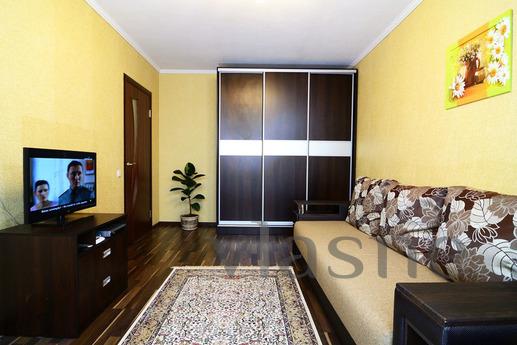 Rent 1-bedroom apartment with excellent repair, located in t