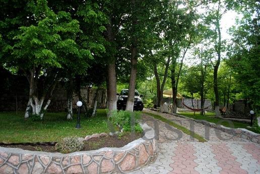 Guest house Kizilovoye Baydarskaya valle, Sevastopol - apartment by the day