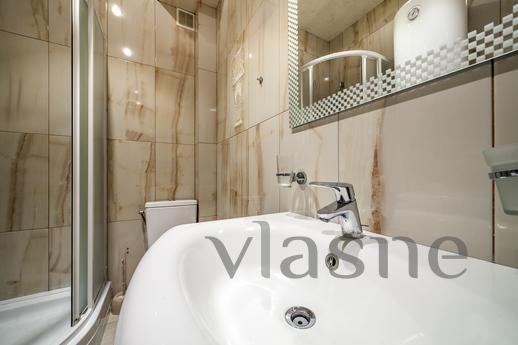 VIP 2 rooms APARTMENTS in Lviv, Lviv - apartment by the day