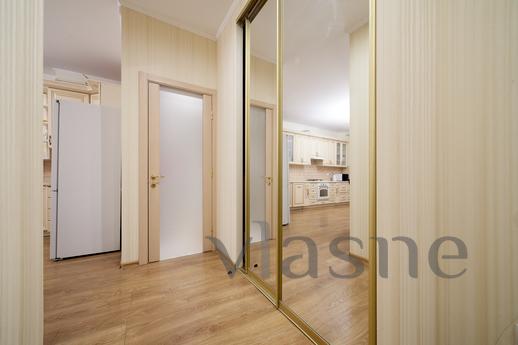 VIP 2 rooms APARTMENTS in Lviv, Lviv - apartment by the day