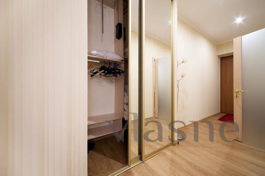 VIP 2 rooms APARTMENTS in Lviv, Lviv - apartment by the day