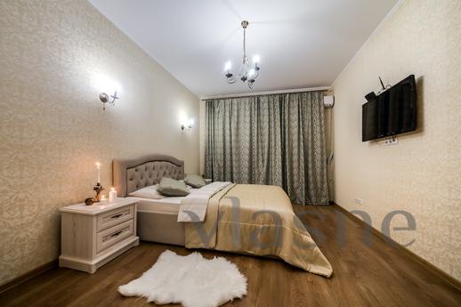 VIP 2 rooms APARTMENTS in Lviv, Lviv - apartment by the day