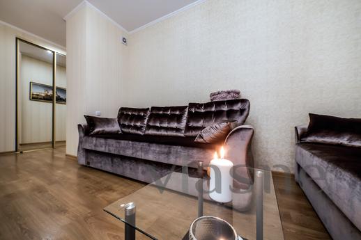 VIP 2 rooms APARTMENTS in Lviv, Lviv - apartment by the day