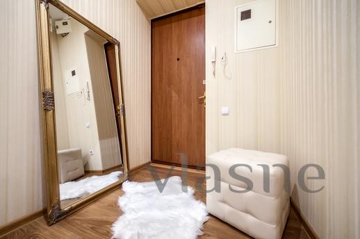 VIP 2 rooms APARTMENTS in Lviv, Lviv - apartment by the day