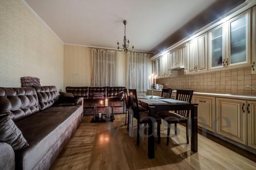 VIP 2 rooms APARTMENTS in Lviv, Lviv - apartment by the day